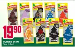 Europris WUNDER-BAUM tilbud
