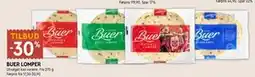 Coop Mega BUER LOMPER tilbud