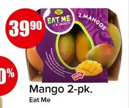 Spar Mango 2-pk tilbud