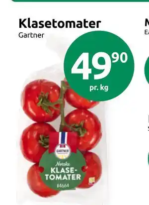Joker Klasetomater tilbud