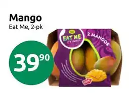Joker Mango tilbud