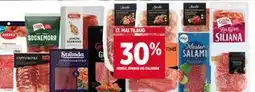 Meny NORSK, SPANSK OG ITALIENSK tilbud