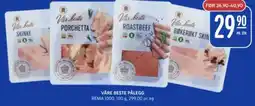 Rema 1000 REMA 1000 Våre beste pålegg tilbud