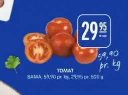 Rema 1000 Tomat tilbud