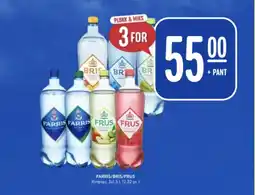 Rema 1000 RINGNES Farris/bris/frus tilbud