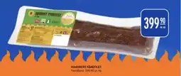 Rema 1000 NORDFJORD Marinert fårefilet tilbud