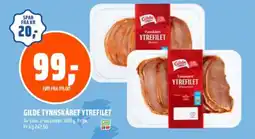 Coop Obs GILDE Tynnskåret ytrefilet tilbud