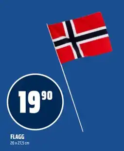 Coop Obs Flagg tilbud