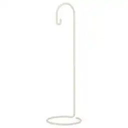 IKEA Solvinden Lampefot, beige tilbud