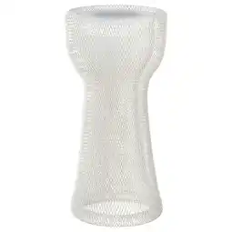 IKEA Solvinden led-dekorasjon gulvbelysning, solcelledrevet/nett beige tilbud