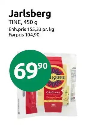 Jarlsberg