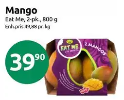 Joker Mango tilbud