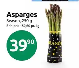 Joker Asparges tilbud