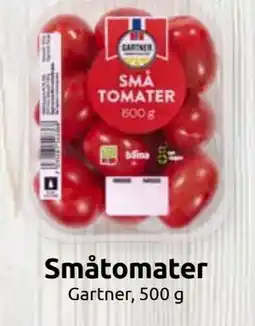 Joker Småtomater tilbud