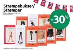 Joker Strømpebukser/ Strømper tilbud