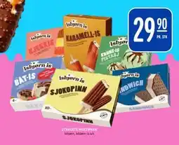 Rema 1000 UTVALGTE MULTIPAKK tilbud