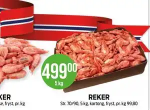 REKER