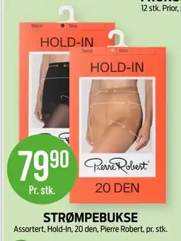 Kiwi STRØMPEBUKSE tilbud