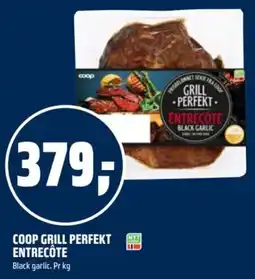 Coop Obs Coop grill perfekt entrecôte tilbud