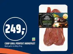 Coop Obs Coop grill perfekt indrefilet tilbud
