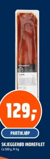 Coop Obs Skjeggerød indrefilet tilbud