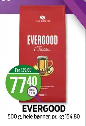 EVERGOOD