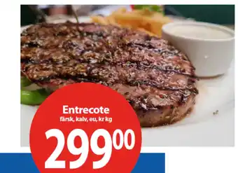 Entrecote