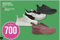 Sport Outlet FRITIDS-/LØPESKO tilbud