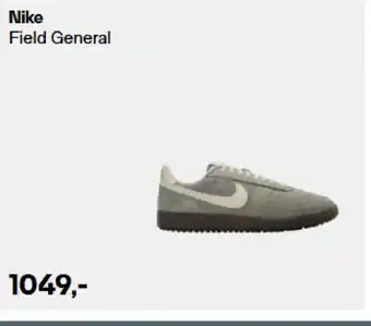 Nike Field General