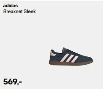 Adidas Breaknet Sleek
