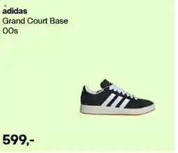 XXL Sport Adidas Grand Court Base 00s tilbud