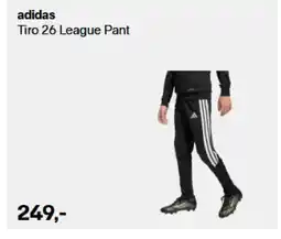 XXL Sport Adidas Tiro 26 League Pant tilbud