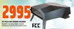 Coop Obs FCC Pizza chef grande pizzaovn tilbud