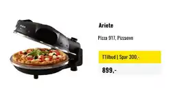 Skousen Ariete tilbud