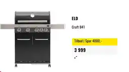 Skousen Eld tilbud