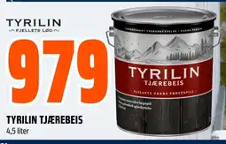 Coop Obs Tyrilin Tjærebeis tilbud