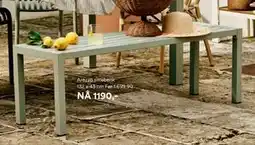 Kid Interiør Arezzo sittebenk tilbud