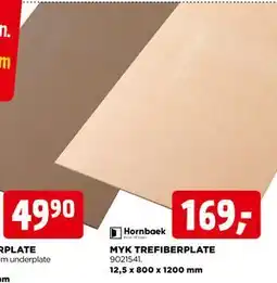 jem & fix MYK TREFIBERPLATE tilbud