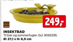 jem & fix INSEKTBAD tilbud