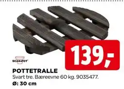 jem & fix POTTETRALLE tilbud
