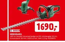 jem & fix HEKKSAKS tilbud