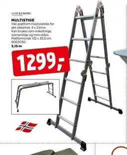 jem & fix MULTISTIGE tilbud