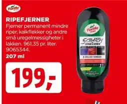 jem & fix RIPEFJERNER tilbud
