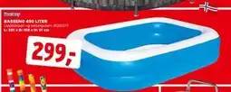 jem & fix BASSENG 450 LITER tilbud