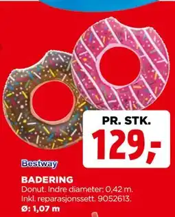jem & fix BADERING tilbud