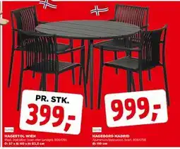 jem & fix HAGESTOL WIEN tilbud