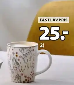 JYSK Krus tilbud