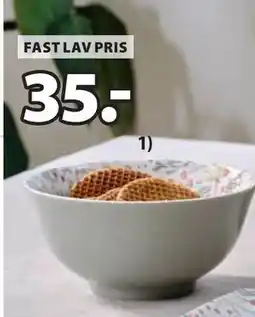 JYSK Skål tilbud