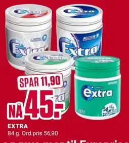 Europris EXTRA tilbud