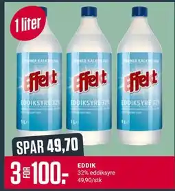Europris EDDIK, Medlemspris tilbud